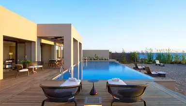 The Romanos (Costa Navarino)