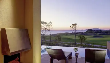 The Romanos (Costa Navarino)