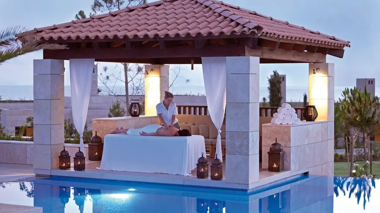 The Romanos (Costa Navarino)