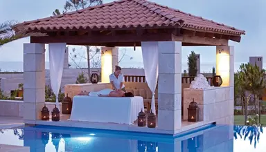 The Romanos (Costa Navarino)