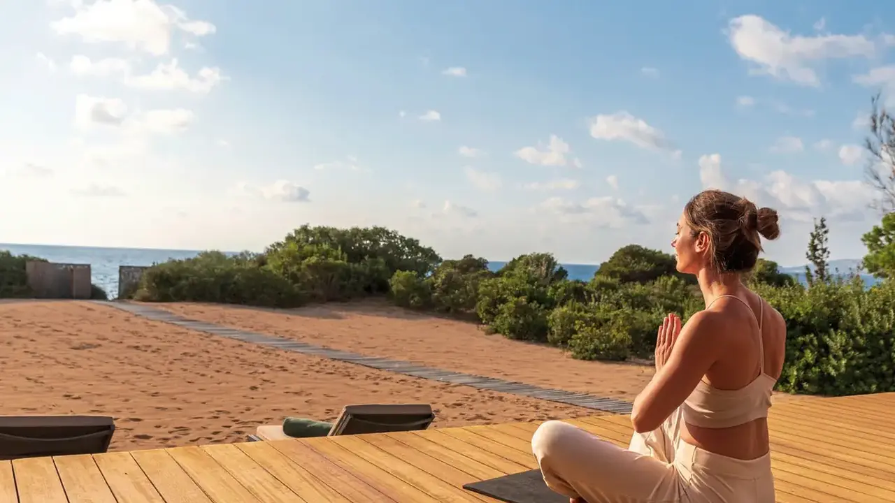The Romanos (Costa Navarino)