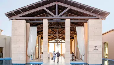 The Romanos (Costa Navarino)