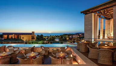 The Romanos (Costa Navarino)