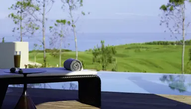 The Romanos (Costa Navarino)