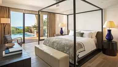 The Romanos (Costa Navarino)