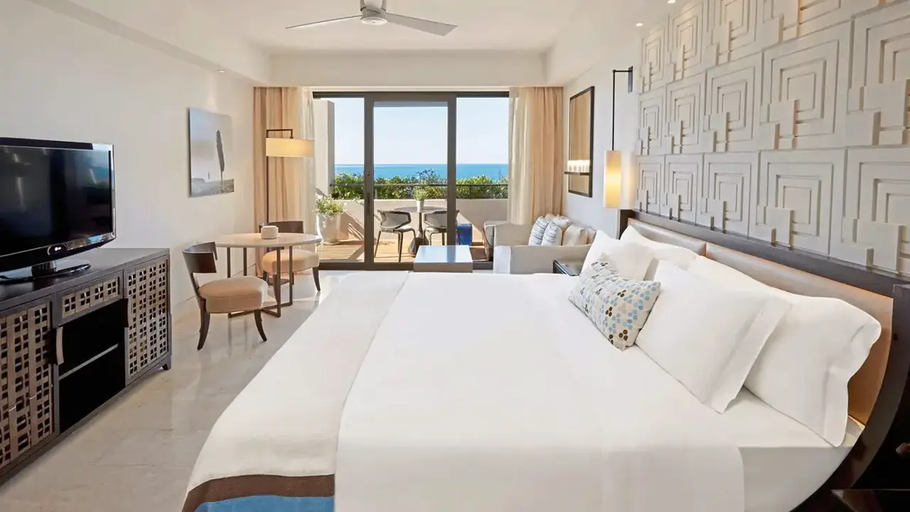 The Romanos (Costa Navarino)