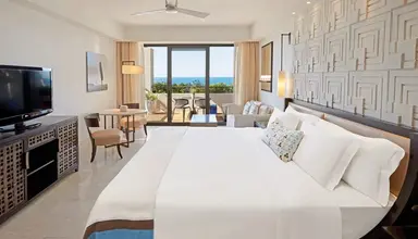 The Romanos (Costa Navarino)
