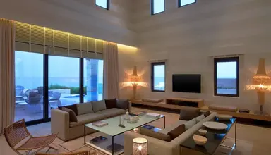 The Romanos (Costa Navarino)