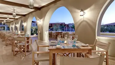 The Romanos (Costa Navarino)