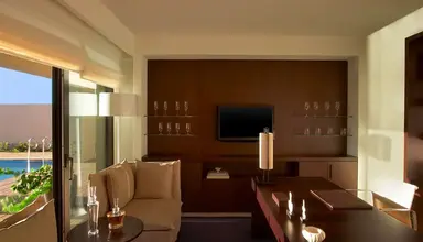 The Romanos (Costa Navarino)