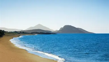 The Romanos (Costa Navarino)