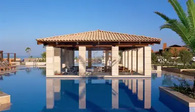 The Romanos (Costa Navarino)