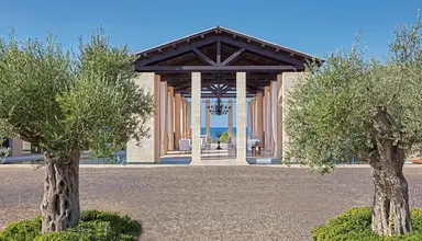 The Romanos (Costa Navarino)