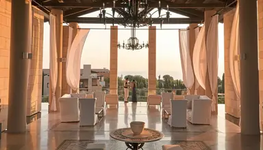The Romanos (Costa Navarino)