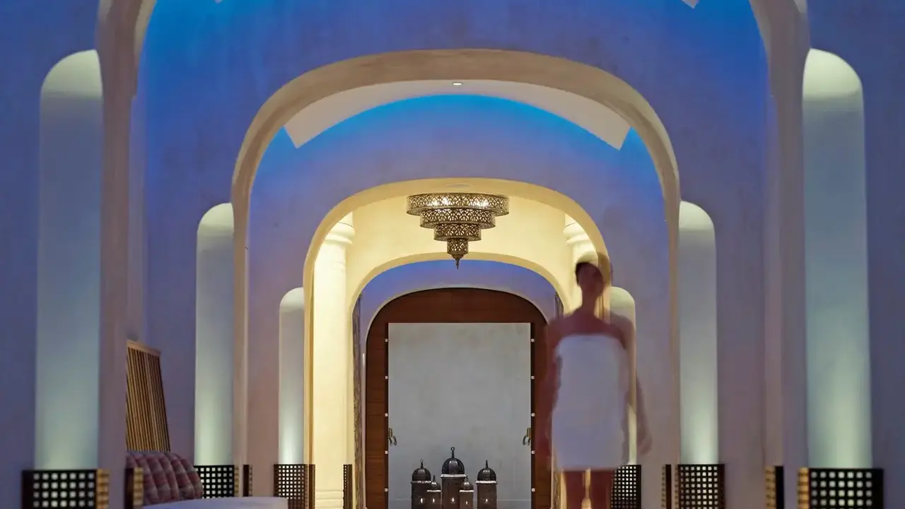 The Romanos (Costa Navarino)