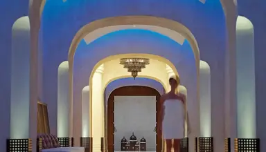 The Romanos (Costa Navarino)