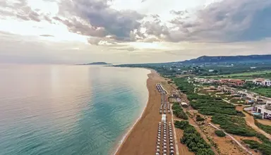 The Romanos (Costa Navarino)