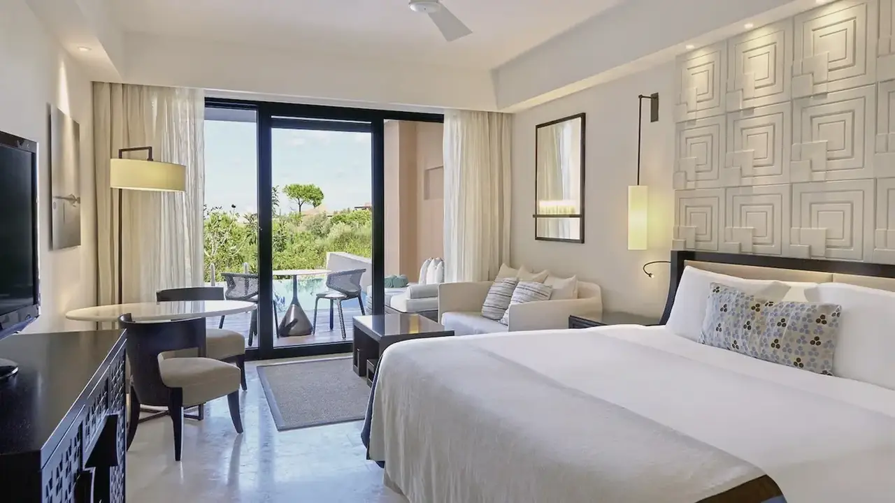 The Romanos (Costa Navarino)