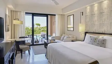 The Romanos (Costa Navarino)