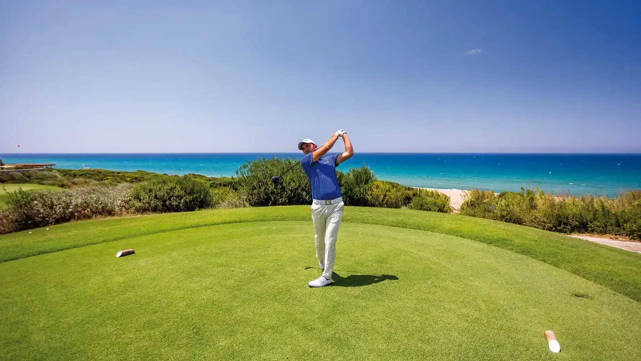 The Romanos (Costa Navarino)