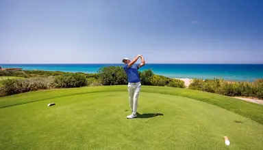 The Romanos (Costa Navarino)