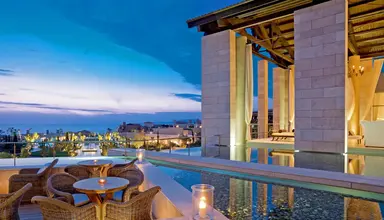The Romanos (Costa Navarino)