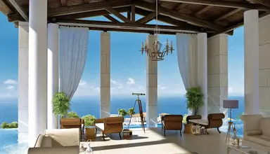 The Romanos (Costa Navarino)