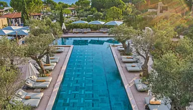 The Romanos (Costa Navarino)