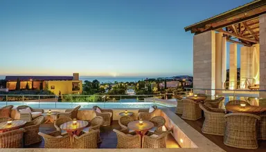 The Romanos (Costa Navarino)