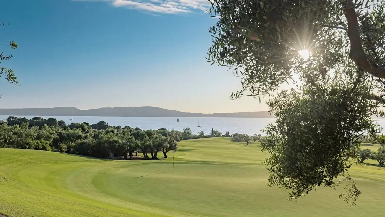 The Romanos (Costa Navarino)