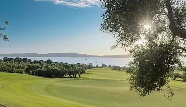 The Romanos (Costa Navarino)
