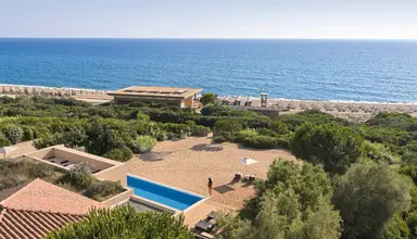 The Romanos (Costa Navarino)