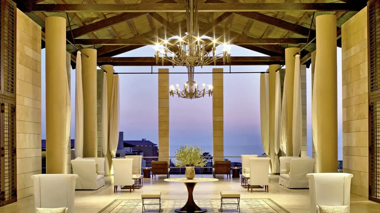 The Romanos (Costa Navarino)