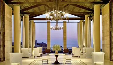 The Romanos (Costa Navarino)