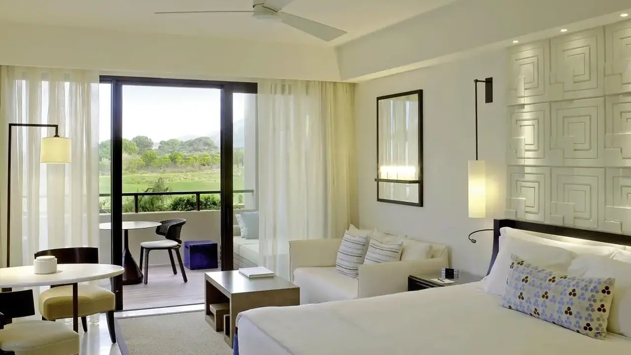 The Romanos (Costa Navarino)