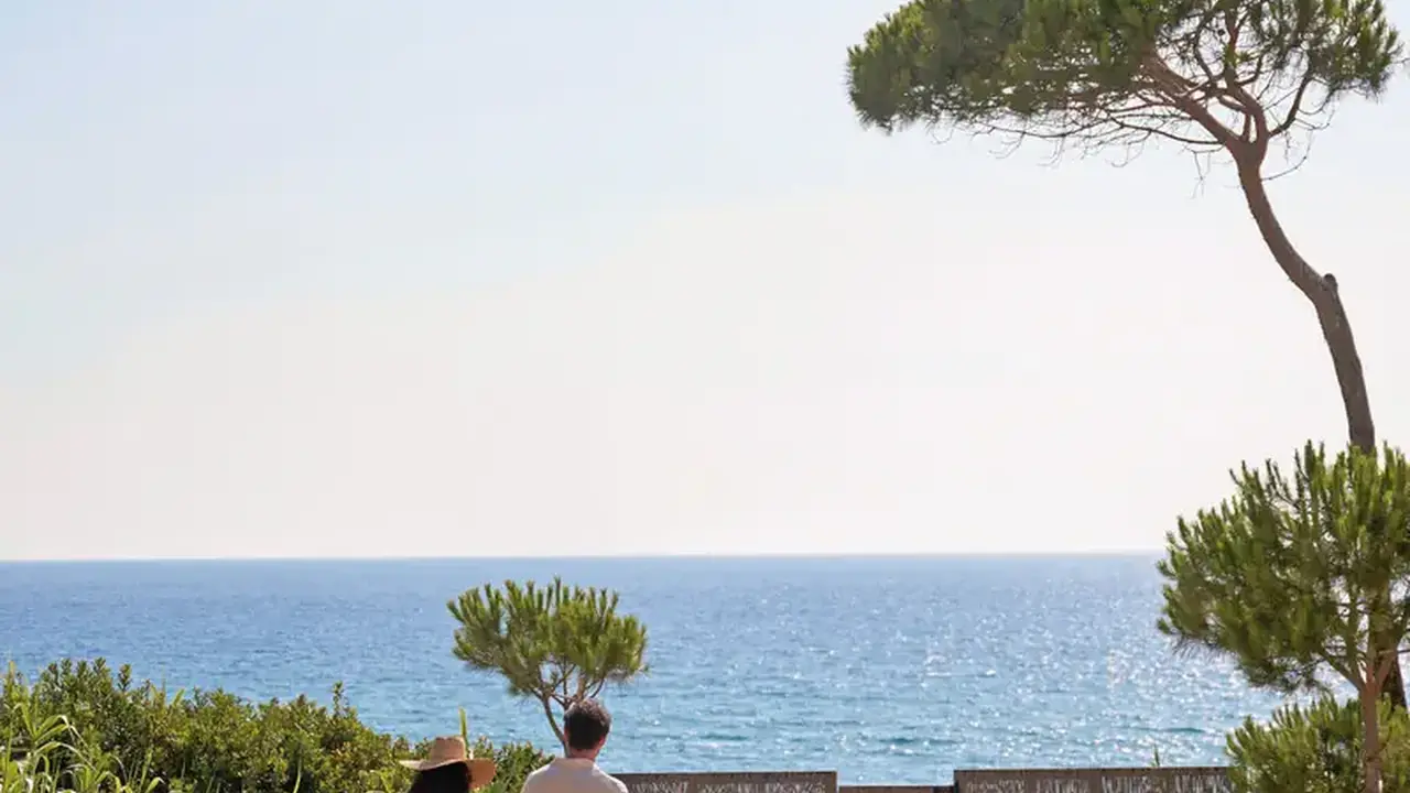 The Romanos (Costa Navarino)