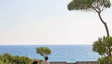 The Romanos (Costa Navarino)