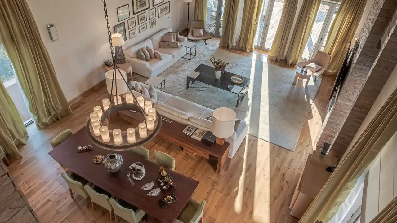The Romanos (Costa Navarino)