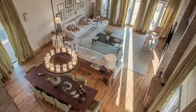 The Romanos (Costa Navarino)