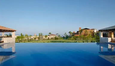 The Romanos (Costa Navarino)