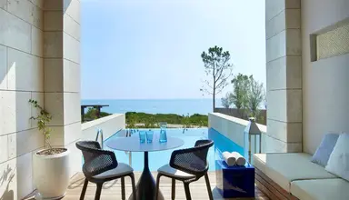 The Romanos (Costa Navarino)