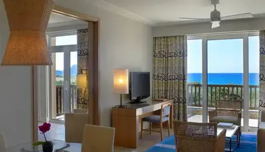 The Romanos (Costa Navarino)