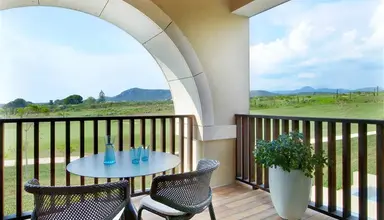 The Romanos (Costa Navarino)