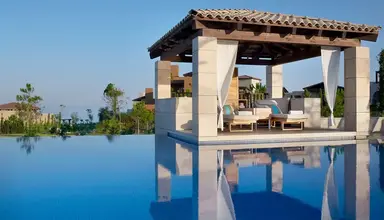 The Romanos (Costa Navarino)