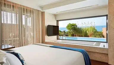 The Romanos (Costa Navarino)