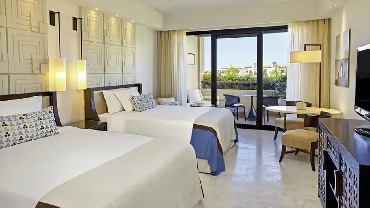 The Romanos (Costa Navarino)