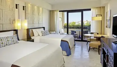 The Romanos (Costa Navarino)