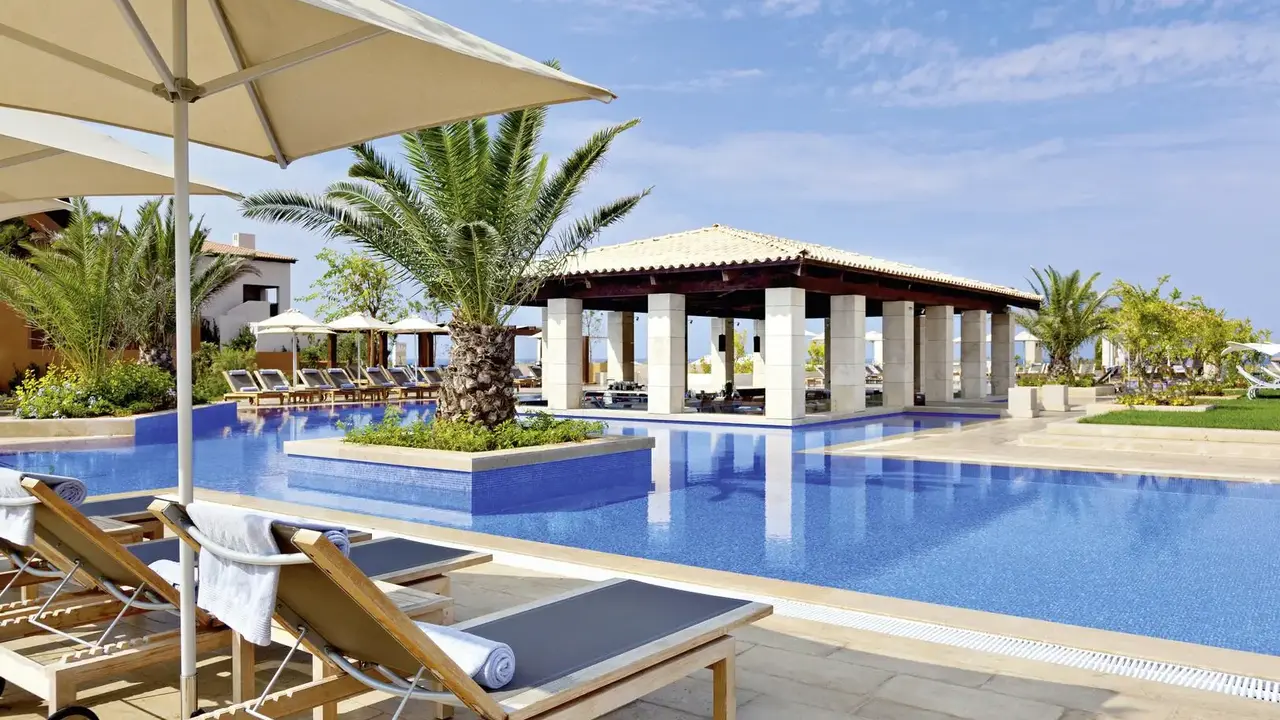 The Romanos (Costa Navarino)