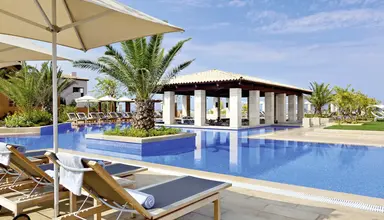 The Romanos (Costa Navarino)
