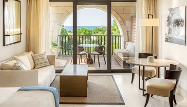 The Romanos (Costa Navarino)